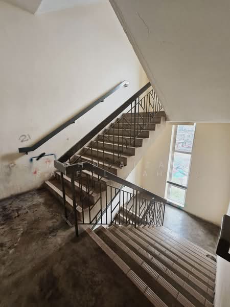 Pejabat untuk Dijual di Subang Jaya (Selangor) - Mohd Aizat Saiful Bahri - PropertyGuru.com.my
