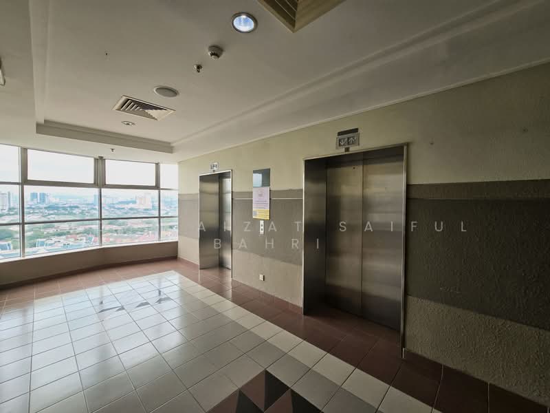 Pejabat untuk Dijual di Subang Jaya (Selangor) - Mohd Aizat Saiful Bahri - PropertyGuru.com.my