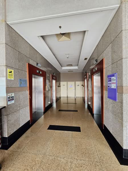 Pejabat untuk Dijual di Subang Jaya (Selangor) - Mohd Aizat Saiful Bahri - PropertyGuru.com.my