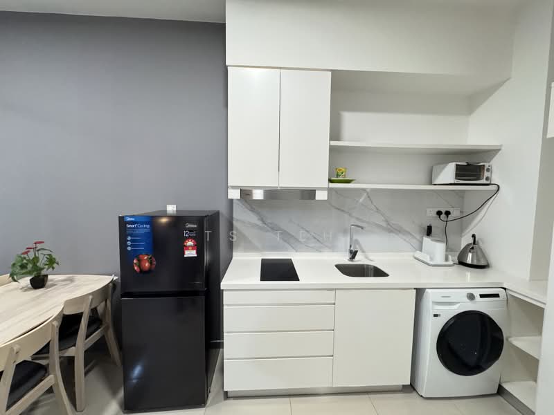 Service Residence for Rent at Southlink - TS Teh - PropertyGuru.com.my