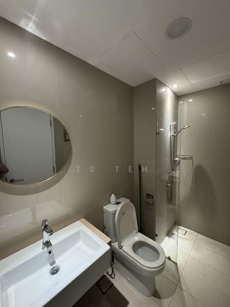 Service Residence for Rent at Southlink - TS Teh - PropertyGuru.com.my