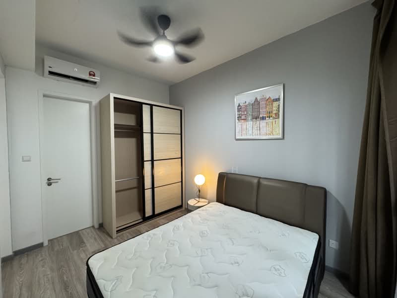 Service Residence for Rent at Southlink - TS Teh - PropertyGuru.com.my