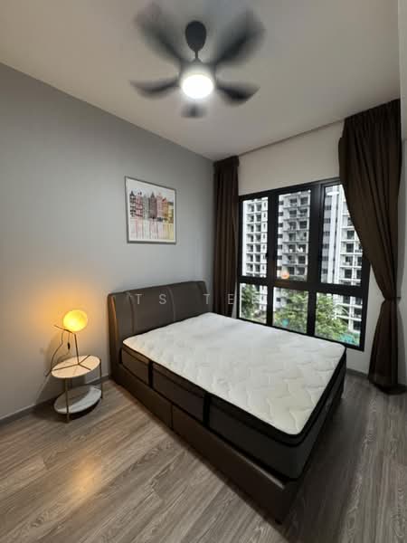 Service Residence for Rent at Southlink - TS Teh - PropertyGuru.com.my