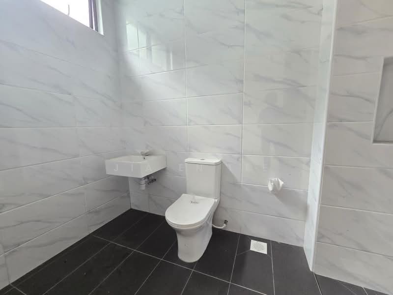 Rumah Berkembar untuk Dijual di Senai (Kulai) - Jia En Lee - PropertyGuru.com.my