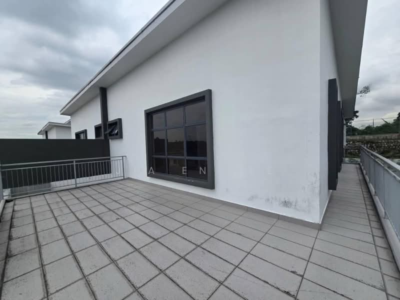 Rumah Berkembar untuk Dijual di Senai (Kulai) - Jia En Lee - PropertyGuru.com.my
