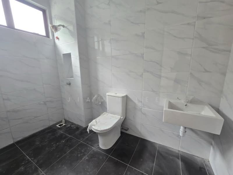 Rumah Berkembar untuk Dijual di Senai (Kulai) - Jia En Lee - PropertyGuru.com.my