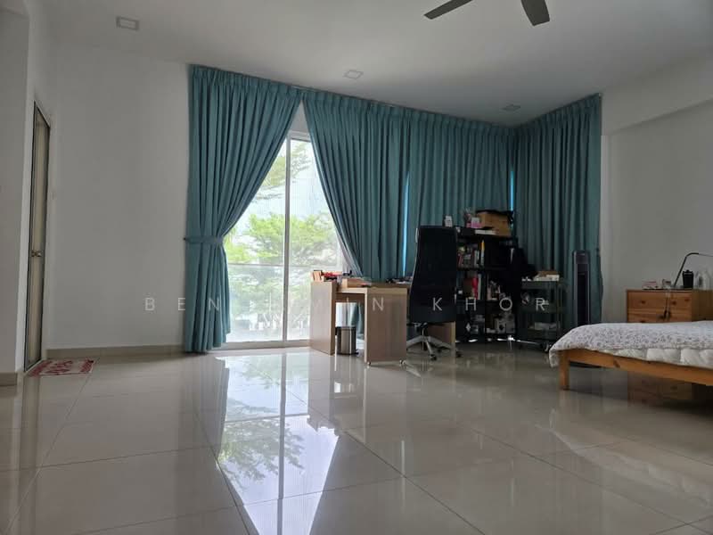 Rumah Banglo untuk Disewa di Puchong (Selangor) - Benjamin Khor - Bedroom - PropertyGuru.com.my