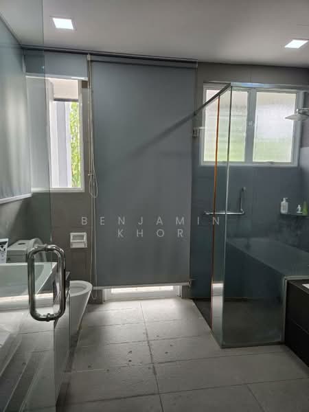 Rumah Banglo untuk Disewa di Puchong (Selangor) - Benjamin Khor - Bathroom - PropertyGuru.com.my