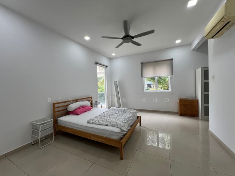 Rumah Banglo untuk Disewa di Puchong (Selangor) - Benjamin Khor - Bedroom - PropertyGuru.com.my