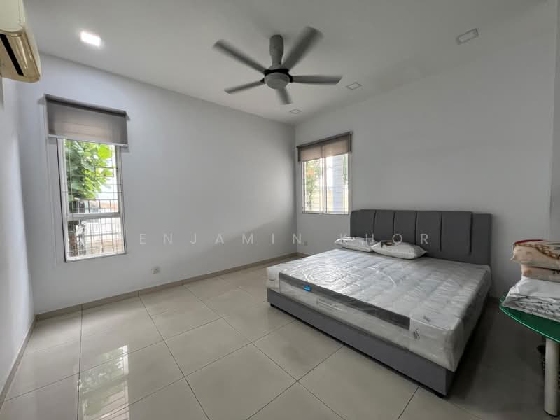 Rumah Banglo untuk Disewa di Puchong (Selangor) - Benjamin Khor - Bedroom - PropertyGuru.com.my