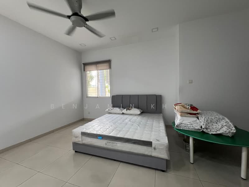 Rumah Banglo untuk Disewa di Puchong (Selangor) - Benjamin Khor - Bedroom - PropertyGuru.com.my