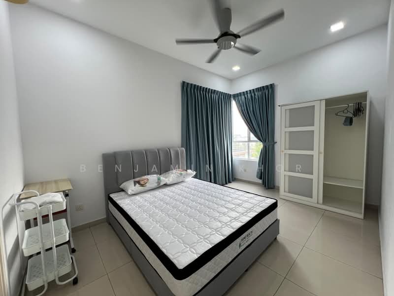 Rumah Banglo untuk Disewa di Puchong (Selangor) - Benjamin Khor - Bedroom - PropertyGuru.com.my