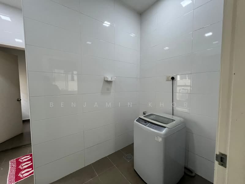 Rumah Banglo untuk Disewa di Puchong (Selangor) - Benjamin Khor - Interior - PropertyGuru.com.my