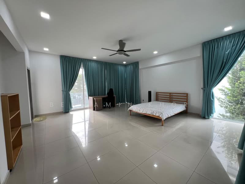 Rumah Banglo untuk Disewa di Puchong (Selangor) - Benjamin Khor - Bedroom - PropertyGuru.com.my