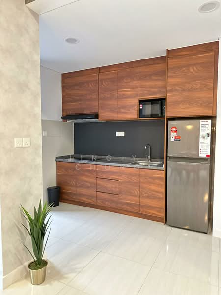 Kondominium untuk Disewa di One Cochrane Residence - Jing Yi Chong - PropertyGuru.com.my