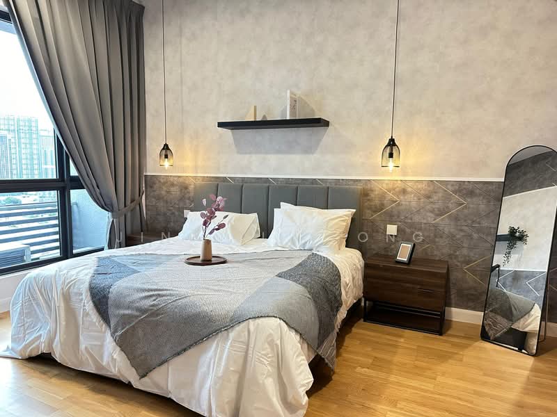 Kondominium untuk Disewa di One Cochrane Residence - Jing Yi Chong - PropertyGuru.com.my