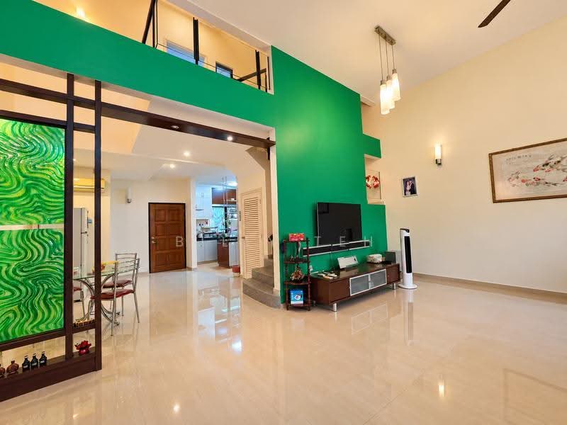 Rumah Teres 3-Tingkat untuk Dijual di George Town (Penang) - Billy Teh - PropertyGuru.com.my