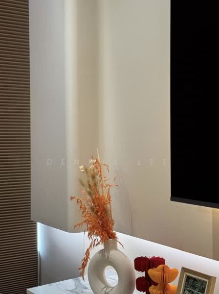 Service Residence for Sale at TriTower Residence @ Johor Bahru Sentral - Dennis Lee - Interior - PropertyGuru.com.my