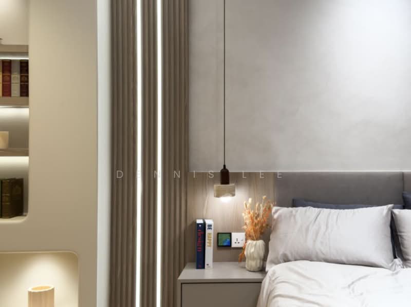 Service Residence for Sale at TriTower Residence @ Johor Bahru Sentral - Dennis Lee - PropertyGuru.com.my