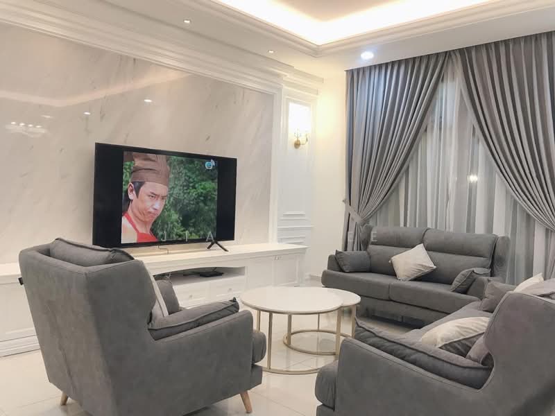 Rumah Kluster untuk Dijual di Eco Botanic (Iskandar Puteri (Nusajaya)) - Jia En Lee - PropertyGuru.com.my