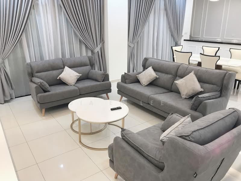 Rumah Kluster untuk Dijual di Eco Botanic (Iskandar Puteri (Nusajaya)) - Jia En Lee - PropertyGuru.com.my