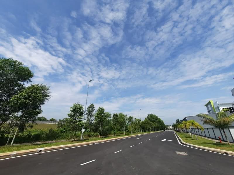 Kilang untuk Disewa di Taman Puchong Perdana (Puchong) - Philip Chung - Exterior - PropertyGuru.com.my
