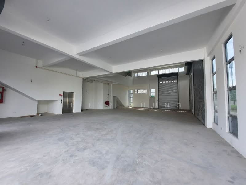 Kilang untuk Disewa di Taman Puchong Perdana (Puchong) - Philip Chung - Interior - PropertyGuru.com.my