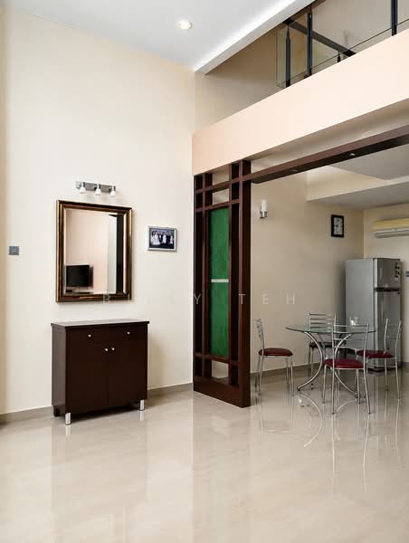 Condominium for Sale at Scotland Villa - Billy Teh - Interior - PropertyGuru.com.my