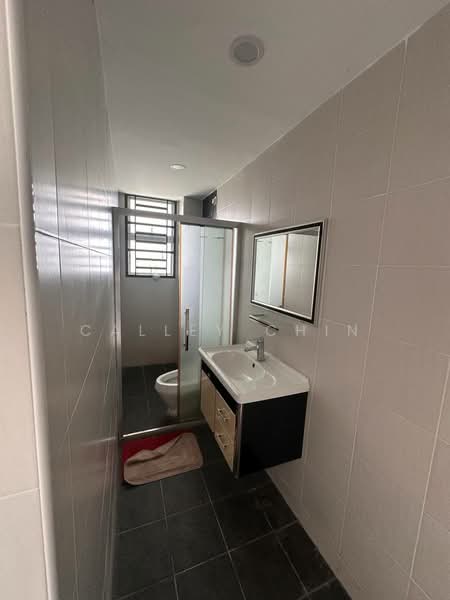 2-storey Terraced House for Rent in Bandar Jaya Putra (Johor Bahru) - Calley Chin - Bathroom - PropertyGuru.com.my