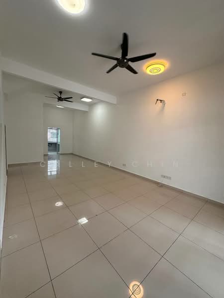 2-storey Terraced House for Rent in Bandar Jaya Putra (Johor Bahru) - Calley Chin - Interior - PropertyGuru.com.my