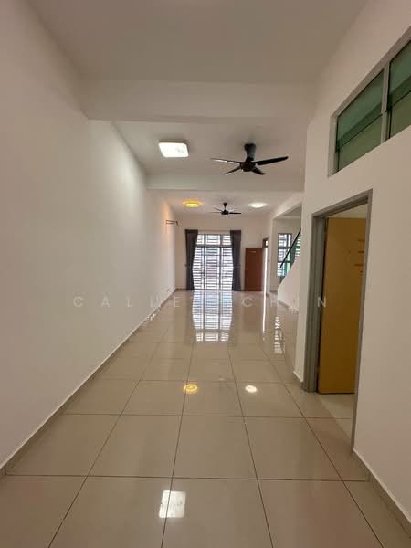 2-storey Terraced House for Rent in Bandar Jaya Putra (Johor Bahru) - Calley Chin - Interior - PropertyGuru.com.my