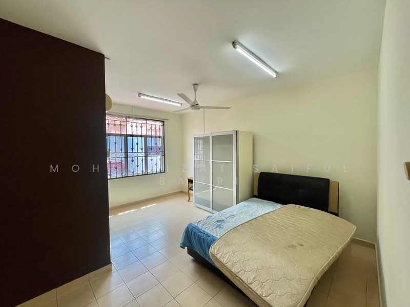 Semi-Detached House for Sale in Taman Kajang Impian (Kajang) - Mohd Aizat Saiful Bahri - PropertyGuru.com.my