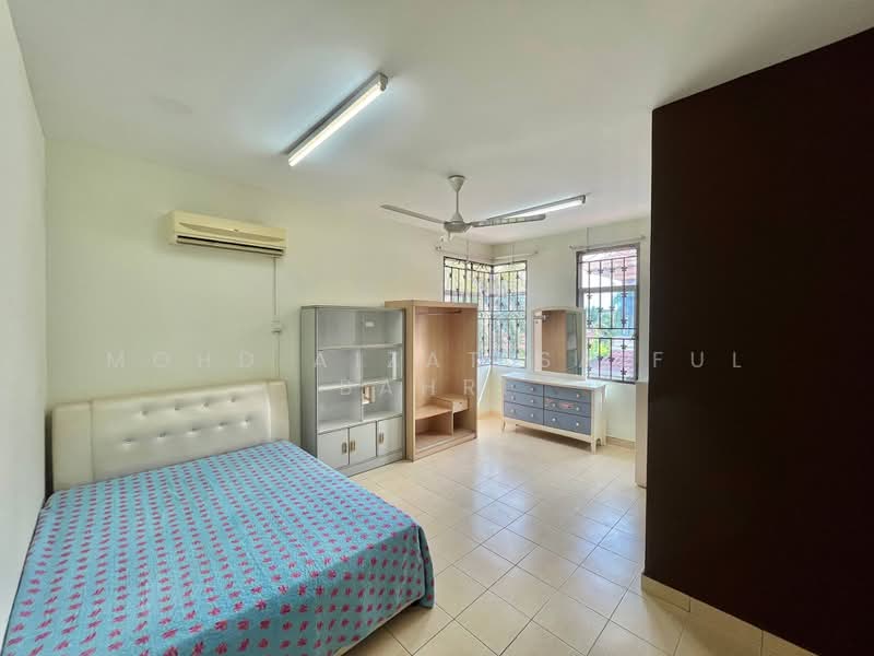 Semi-Detached House for Sale in Taman Kajang Impian (Kajang) - Mohd Aizat Saiful Bahri - PropertyGuru.com.my