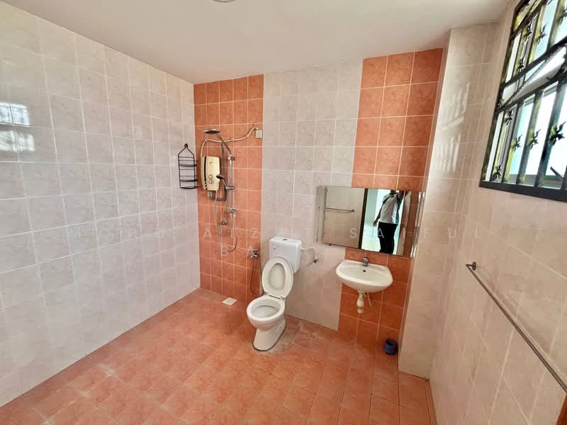 Semi-Detached House for Sale in Taman Kajang Impian (Kajang) - Mohd Aizat Saiful Bahri - PropertyGuru.com.my