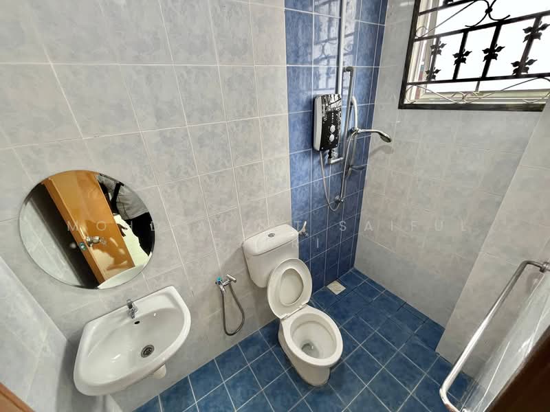 Semi-Detached House for Sale in Taman Kajang Impian (Kajang) - Mohd Aizat Saiful Bahri - PropertyGuru.com.my
