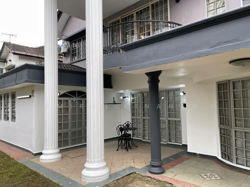 Rumah Berkembar untuk Dijual di Seksyen 9 (Shah Alam) - Amirun Kinanah - Exterior - PropertyGuru.com.my
