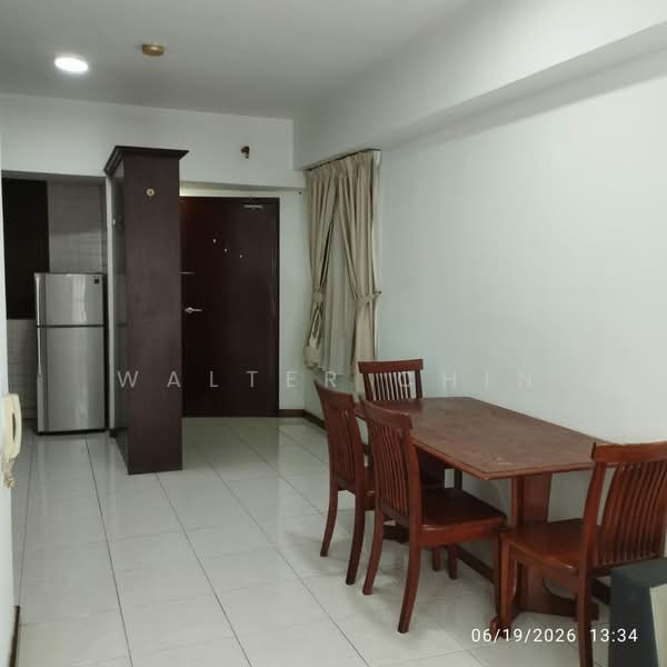 Servis Apartment untuk Disewa di 38 Bidara Condominium - Walter Chin - Interior - PropertyGuru.com.my