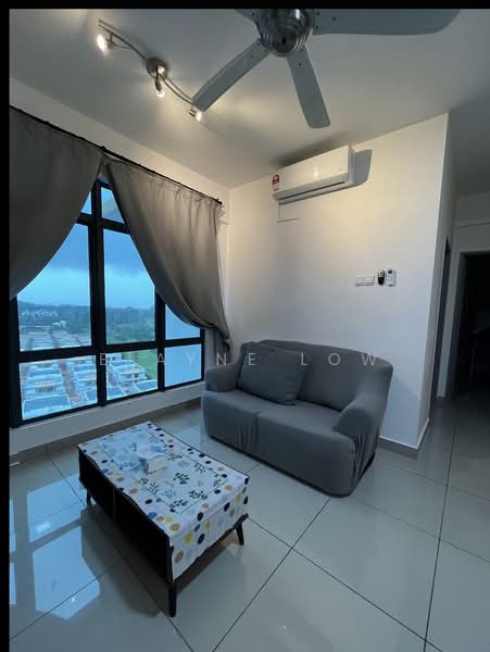 Service Residence for Rent at ARC @ Austin Hills - Elayne Low - PropertyGuru.com.my