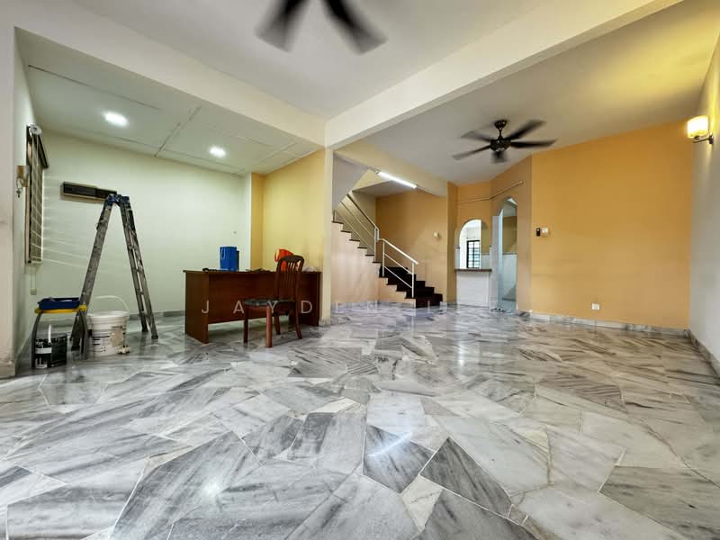 Rumah Teres 2 Tingkat untuk Dijual di BANDAR PUCHONG JAYA (Puchong) - Jayden Lee - PropertyGuru.com.my