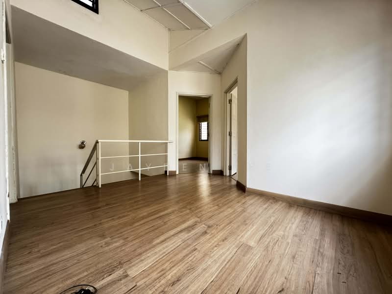 Rumah Teres 2 Tingkat untuk Dijual di BANDAR PUCHONG JAYA (Puchong) - Jayden Lee - PropertyGuru.com.my