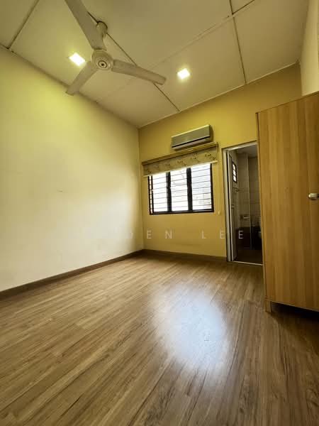 Rumah Teres 2 Tingkat untuk Dijual di BANDAR PUCHONG JAYA (Puchong) - Jayden Lee - PropertyGuru.com.my