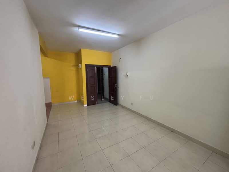 Kondominium untuk Dijual di Pelangi Utama - Wesley Fu - Interior - PropertyGuru.com.my