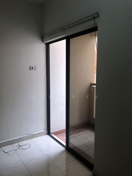 Kondominium untuk Dijual di Pelangi Utama - Wesley Fu - Balcony - PropertyGuru.com.my