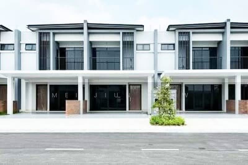 Rumah Teres 2 Tingkat untuk Dijual di Bandar Bukit Puchong (Puchong) - MEI JIUN CHEW - PropertyGuru.com.my
