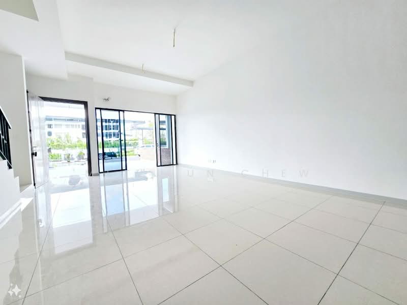 Rumah Teres 2 Tingkat untuk Dijual di Bandar Bukit Puchong (Puchong) - MEI JIUN CHEW - PropertyGuru.com.my