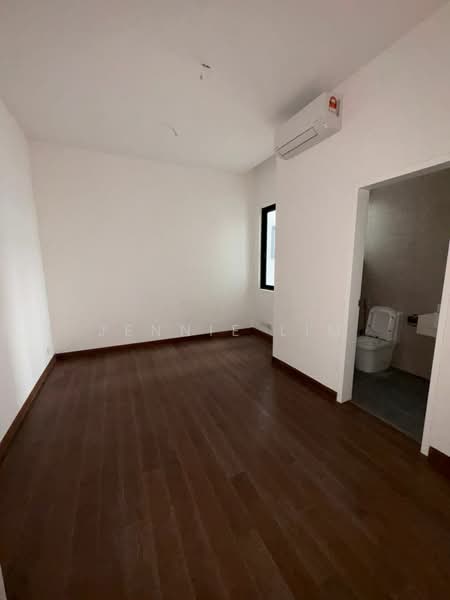 Condominium for Rent at Bangsar Hill Park - Jennie Lim - Bathroom - PropertyGuru.com.my
