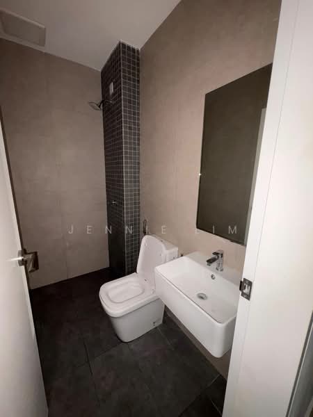 Condominium for Rent at Bangsar Hill Park - Jennie Lim - Bathroom - PropertyGuru.com.my