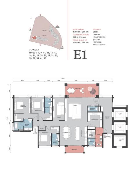 Condominium for Sale at Park Regent @Desa Park City - Shiryn Ong - PropertyGuru.com.my