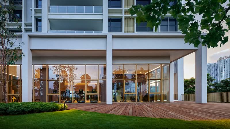 Condominium for Sale at Park Regent @Desa Park City - Shiryn Ong - PropertyGuru.com.my