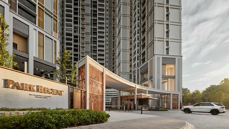 Condominium for Sale at Park Regent @Desa Park City - Shiryn Ong - PropertyGuru.com.my